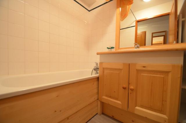 Appartements Valmont - Les Menuires Bruyères