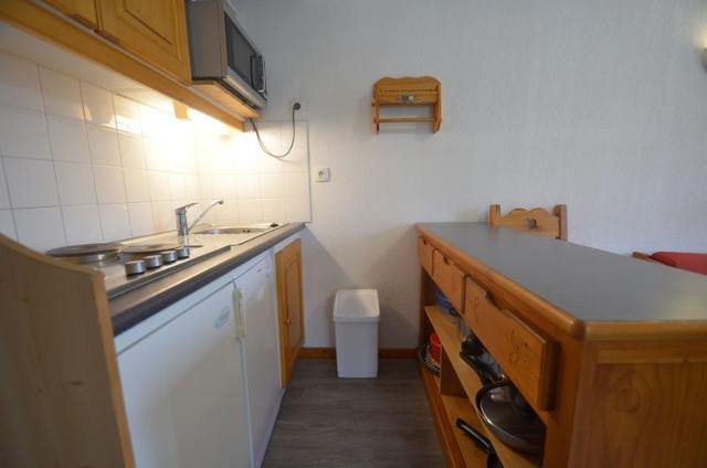 Appartements Valmont - Les Menuires Bruyères