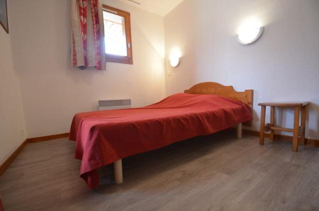 Appartements Valmont - Les Menuires Bruyères
