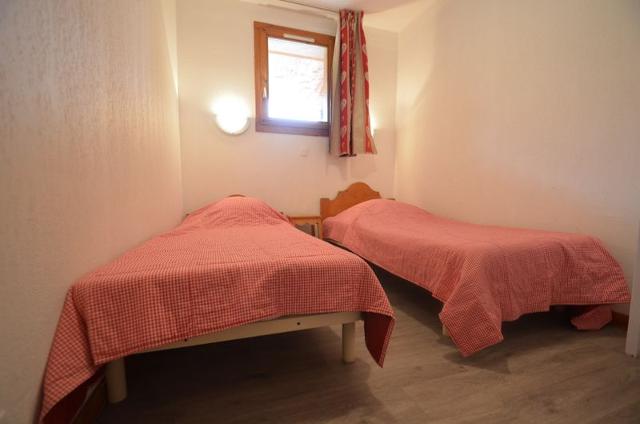 Appartements Valmont - Les Menuires Bruyères