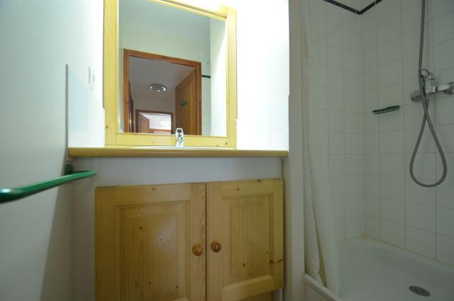 Appartements Valmont - Les Menuires Bruyères