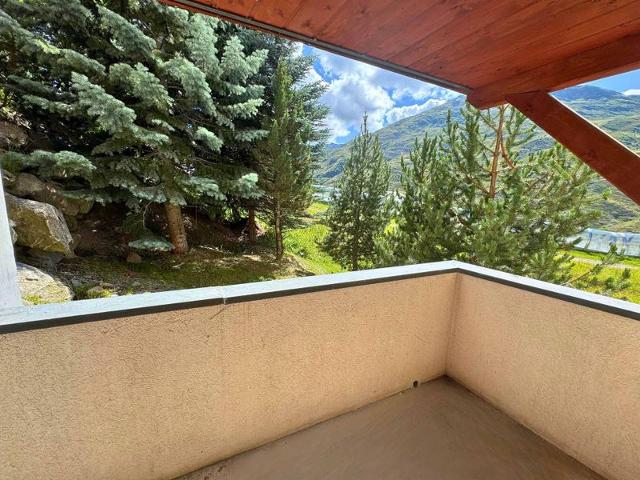 Appartements Valmont - Les Menuires Bruyères
