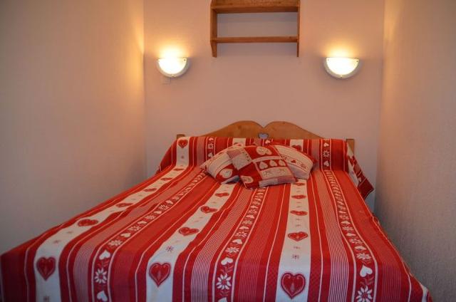 Appartements Valmont - Les Menuires Bruyères