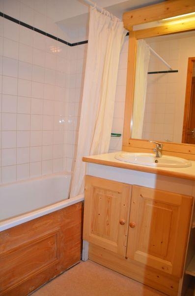 Appartements Valmont - Les Menuires Bruyères