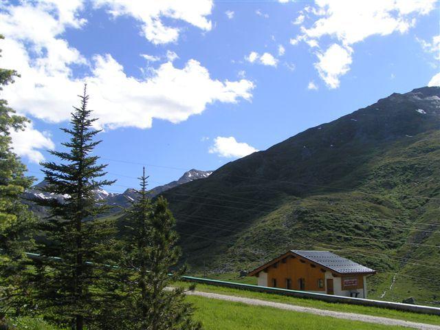 Appartements Valmont - Les Menuires Bruyères