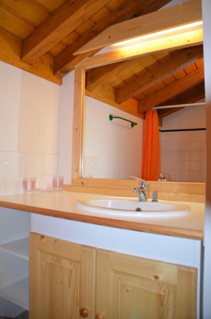 Appartements Valmont - Les Menuires Bruyères