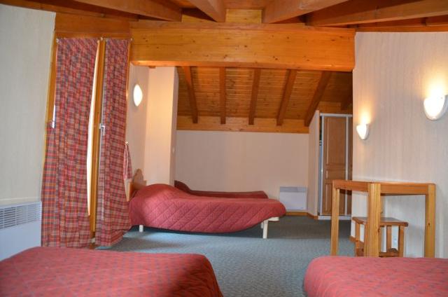 Appartements Valmont - Les Menuires Bruyères