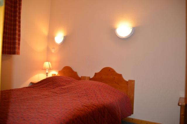 Appartements Valmont - Les Menuires Bruyères
