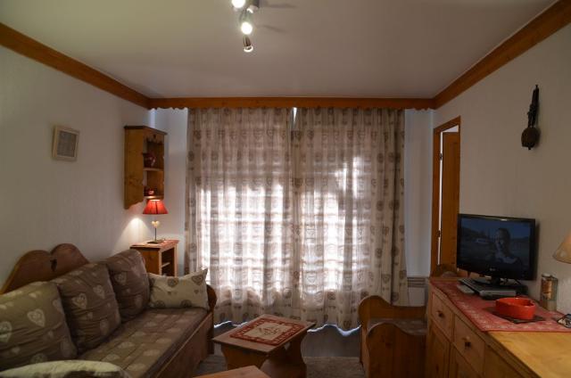 Appartements Valmont - Les Menuires Bruyères