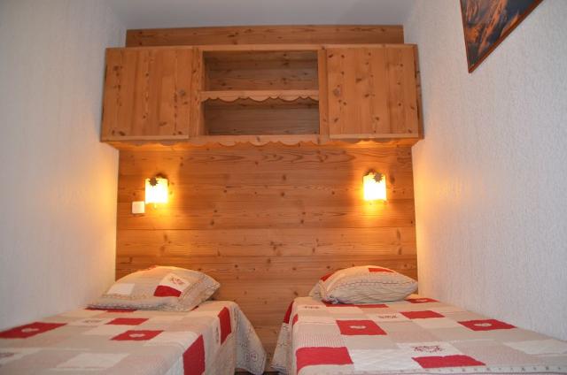 Appartements Valmont - Les Menuires Bruyères