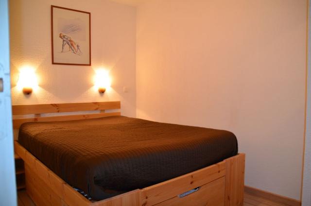 Appartements Valmont - Les Menuires Bruyères