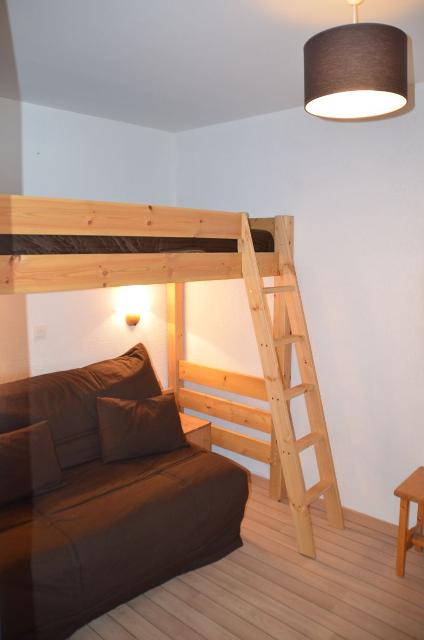 Appartements Valmont - Les Menuires Bruyères