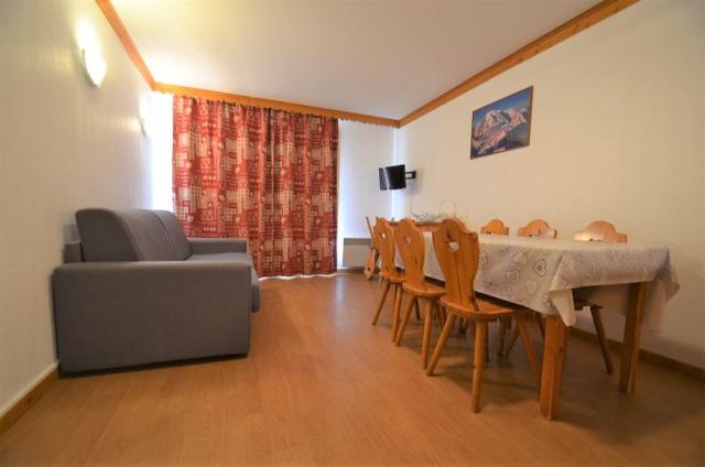 Appartements Valmont - Les Menuires Bruyères