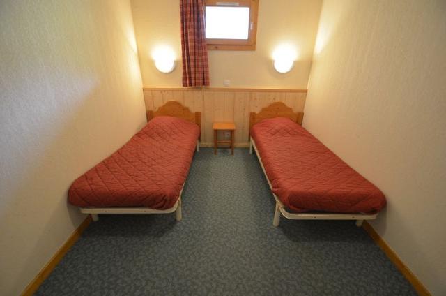 Appartements Valmont - Les Menuires Bruyères