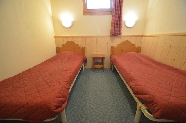 Appartements Valmont - Les Menuires Bruyères