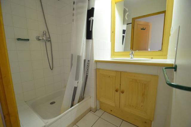 Appartements Valmont - Les Menuires Bruyères