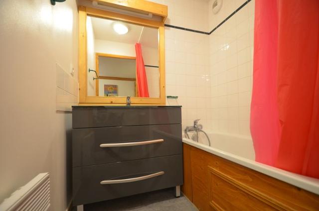 Appartements Valmont - Les Menuires Bruyères