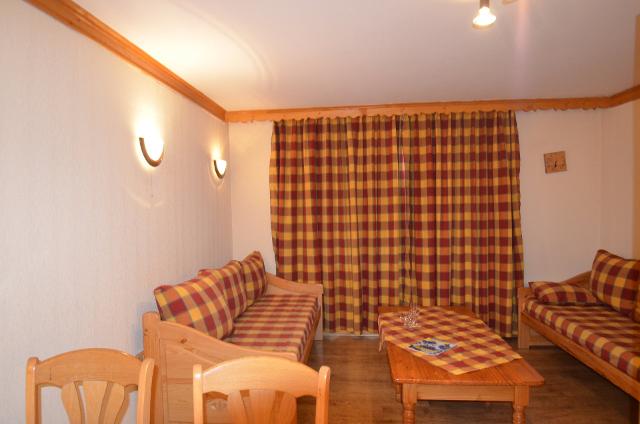 Appartements Valmont - Les Menuires Bruyères