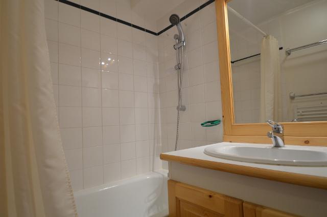 Appartements Valmont - Les Menuires Bruyères