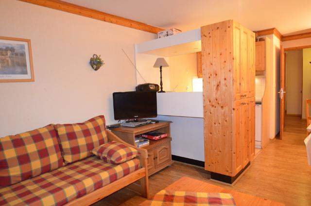 Appartements Valmont - Les Menuires Bruyères