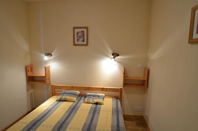 Appartements Valmont - Les Menuires Bruyères