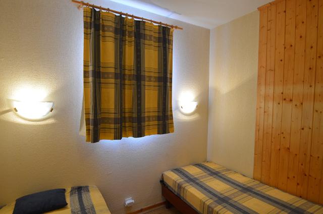 Appartements Valmont - Les Menuires Bruyères