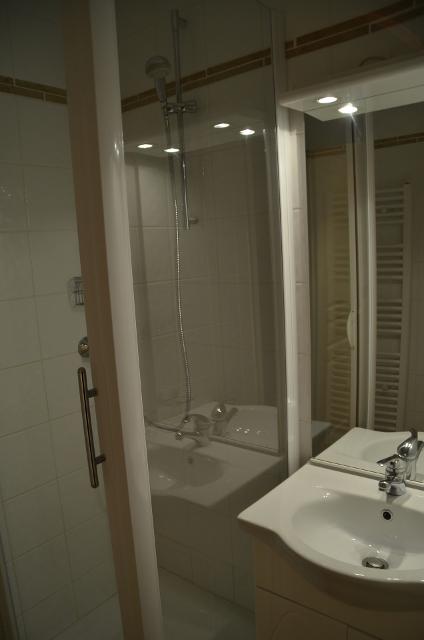 Appartements Argousier - Les Menuires Fontanettes