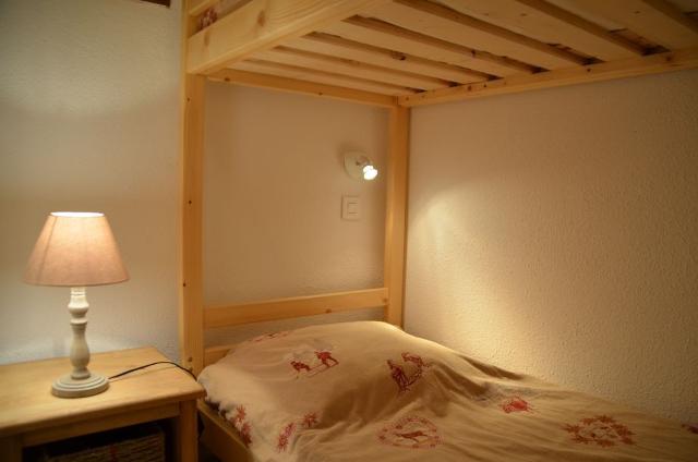 Appartements Argousier - Les Menuires Fontanettes