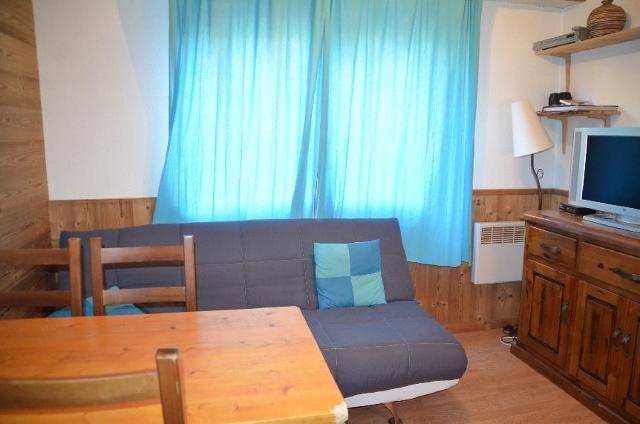 Appartements Argousier - Les Menuires Fontanettes