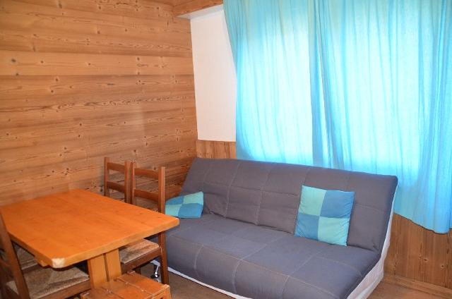 Appartements Argousier - Les Menuires Fontanettes