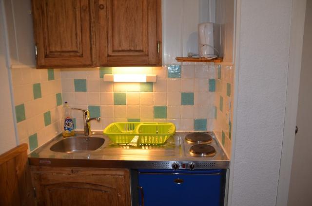Appartements Argousier - Les Menuires Fontanettes