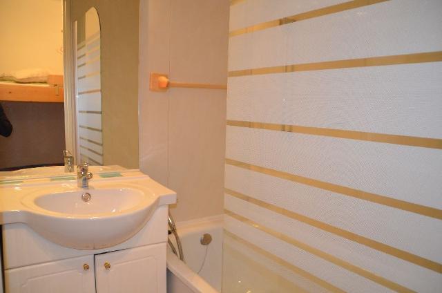 Appartements Argousier - Les Menuires Fontanettes