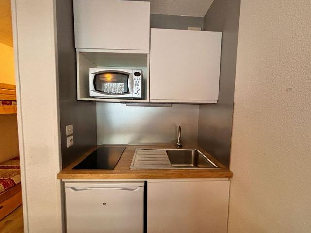 Appartements Argousier - Les Menuires Fontanettes