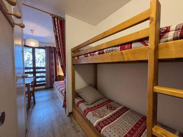 Appartements Argousier - Les Menuires Fontanettes
