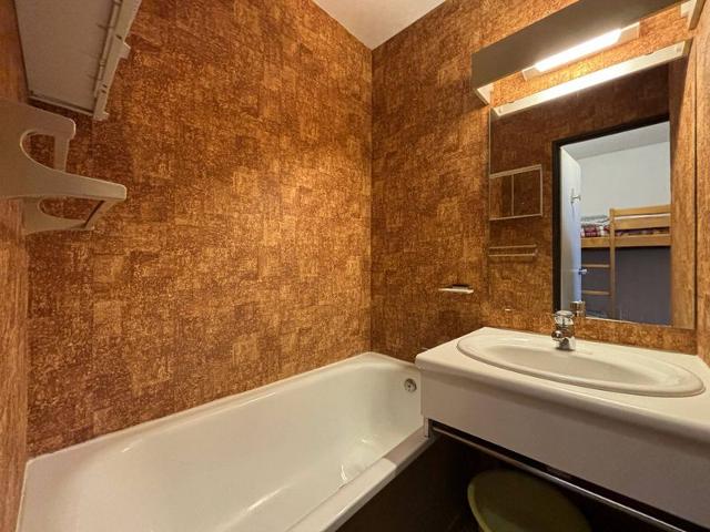 Appartements Argousier - Les Menuires Fontanettes