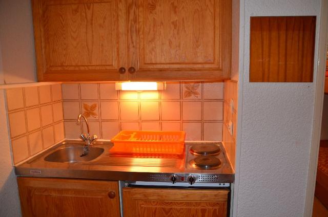 Appartements Argousier - Les Menuires Fontanettes
