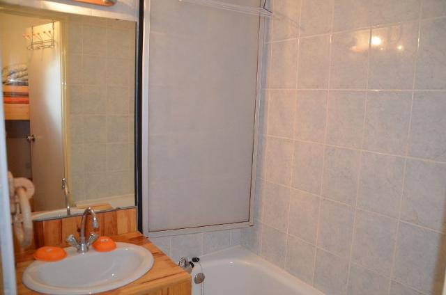 Appartements Argousier - Les Menuires Fontanettes