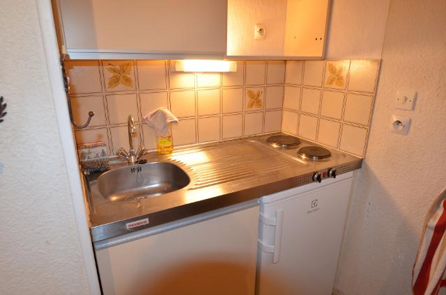 Appartements Argousier - Les Menuires Fontanettes