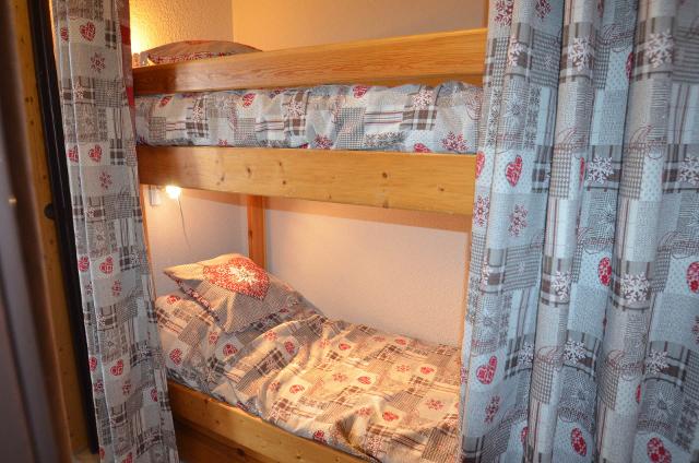 Appartements Argousier - Les Menuires Fontanettes