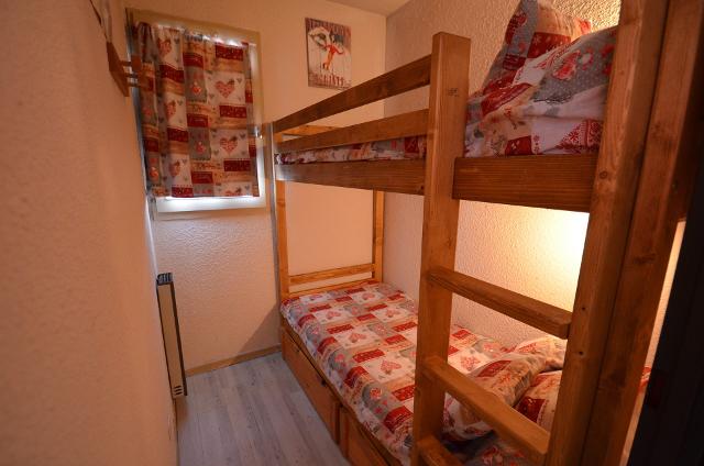 Appartements Argousier - Les Menuires Fontanettes