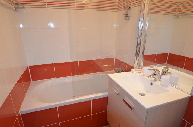 Appartements Argousier - Les Menuires Fontanettes