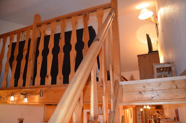 Appartements Asters - Les Menuires Fontanettes