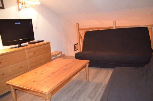 Appartements Asters - Les Menuires Fontanettes