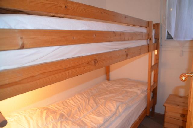 Appartements Asters - Les Menuires Fontanettes