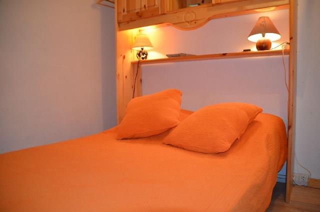Appartements Asters - Les Menuires Fontanettes