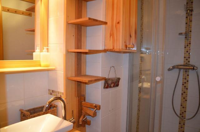 Appartements Asters - Les Menuires Fontanettes