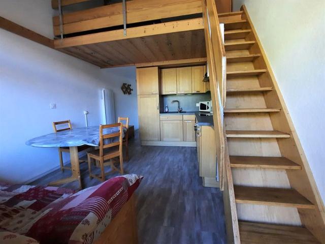 Appartements Asters - Les Menuires Fontanettes