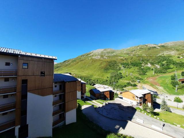Appartements Asters - Les Menuires Fontanettes