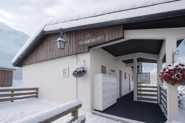 Appartements Asters - Les Menuires Fontanettes