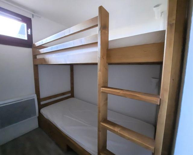 Appartements Asters - Les Menuires Fontanettes